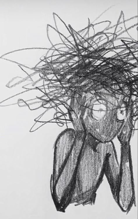 Messy Mind Drawing, Easy Pen Drawing, Scary Drawings, Pencil Sketch Images, Eye Sketch, Meaningful Drawings, Art Tools Drawing, Dark Art Drawings, Book Art Drawings