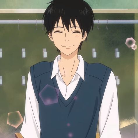 From Me to You: Kimi ni Todoke S3E2 School Trip | tags: shota kazehaya, kimi ni todoke icon pfp Kazehaya Kimi Ni Todoke, Kazehaya Pfp, Kimi Ni Todoke Kazehaya, Shota Kazehaya, School Trip, Icon Pfp, Tags, Quick Saves