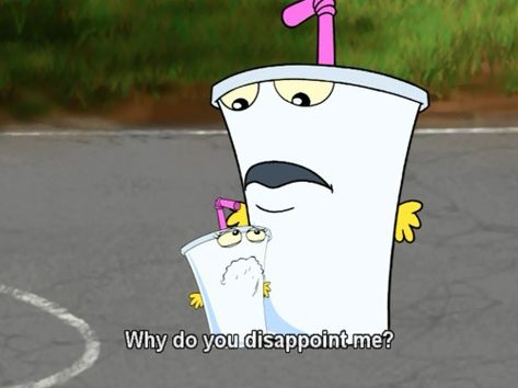 Aqua Teen Hunger Force Wallpaper, Master Shake Pfp, Im Bord, Master Shake, Aqua Teen Hunger Force, Nostalgic Pictures, Aqua Teen, Silly Images, Adult Swim