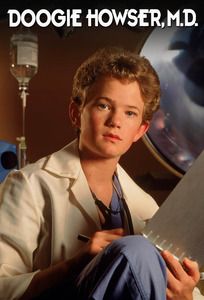 TV Time - Doogie Howser, M.D. (TVShow Time) Doogie Howser, Neil Patrick, Playing Doctor, 90s Memories, Tv Doctors, 90s Tv, Neil Patrick Harris, Opening Credits, Tv Times