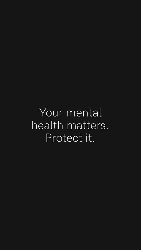 Your mental health matters. Protect it. From the Motivation app: https://motivation.app/download Vision Board For Good Mental Health, Mental Health Vision Board Inspiration, Asthetic Wallpers Mental Health, Vision Board Mental Health, Mental Health Vision Board, Couples Vision Board, 2025 Prayer, Protection Quotes, Protect Your Mental Health