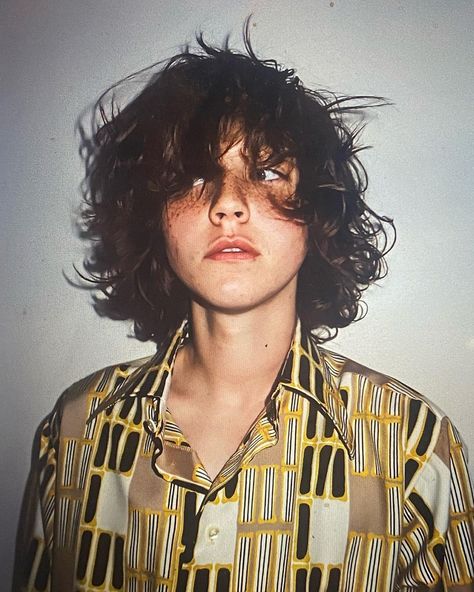 Miles Chronicles, Miles Mckenna, Gender Envy, Pretty People, Ash, That Look, Hair Cuts, Hair, On Instagram