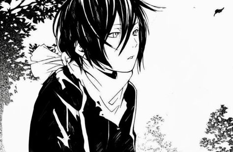 anime: noragami Yato Manga, Yato Noragami, Noragami, Anime Best Friends, Anime Stuff, Wallpaper Pc, Me Me Me Anime, Manga Art, Tattoos