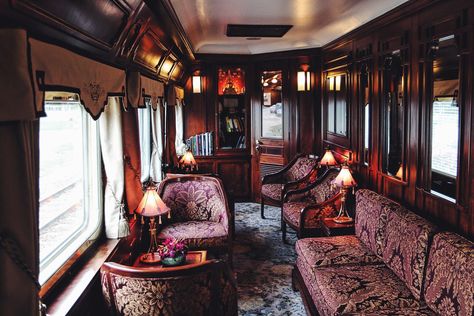 Orient Express Train, Luxury Trains, Pullman Train, Pullman Car, Simplon Orient Express, Luxury Train, Old Trains, Old Train, Orient Express