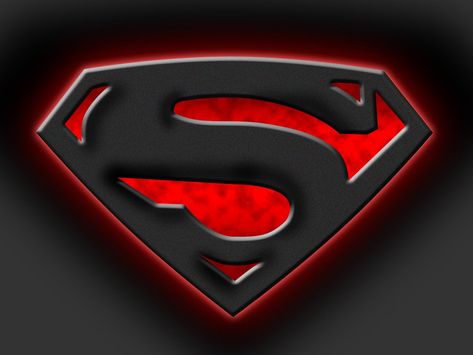 awesome evil supaman Cool Superman Wallpapers, Superman Logo Wallpaper, Man Of Steel Wallpaper, Superman Hd Wallpaper, Superman Images, Logo Superman, Black Superman, Superman Pictures, Superman Symbol