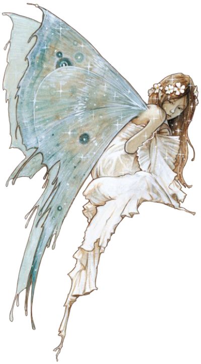 The Blue Fairy, Fairy Drawings, Fairy Pictures, Blue Fairy, Fairies Elves, Fairy Magic, Arte Inspo, Flower Fairies, Art Et Illustration