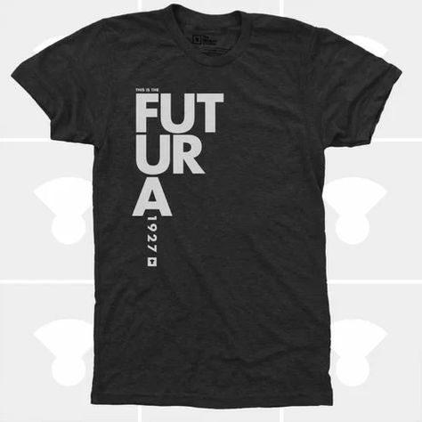 12 T-Shirt Design Trends for 2024 | Printful Tshirt Trends 2024, 90s Graphic Design, Decorative Typography, Christian Shirts Designs, Punk Aesthetic, Trends For 2024, Design Maker, T Shorts, Punk Outfits