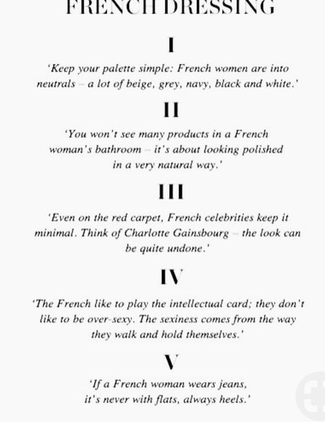 How to be parisian How To Be A Parisian, How To Be French, How To Be Parisian, French Kiss Life, Paris Illustration, French Lifestyle, Parisian Lifestyle, Charlotte Gainsbourg, Parisian Life