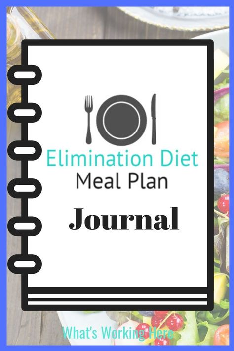 The decision to do an elimination diet came after getting some surprising results from a food sensitivity blood test.  This Elimination Diet Meal Plan Journal is basically a recap of our experience during each week of the program.     #eliminationdietjournal #eliminationdiet Meal Plan Journal, Elimination Diet Meal Plan, Detox Symptoms, Plan Journal, Food Sensitivity, Guys Trip, 80 Day Obsession, Couple Cooking, Candida Diet