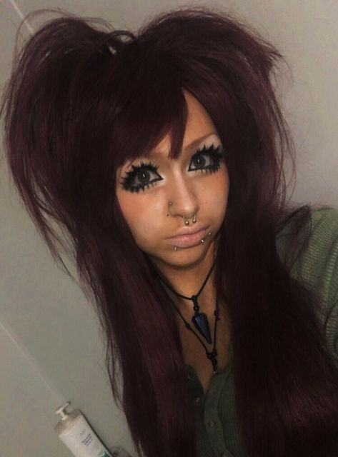 gyaru y2k gal banba gaijin gyaru makeup jfashion Banba Gyaru Makeup, Gyrua Girl Makeup, B Gyaru, Banba Gyaru, Gaijin Gyaru, Gyaru Y2k, Alternative Subcultures, Makeup Tuts, Aesthetic Dump