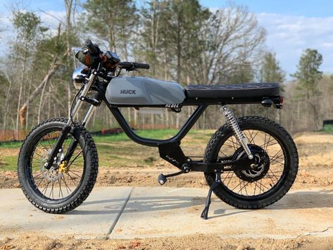 Puch Moped, Simson Moped, Mopeds For Sale, Moped Bike, Custom Moped, Electric Moped, Eco Friendly Cars, Мотоциклы Cafe Racers, Electric Motorbike