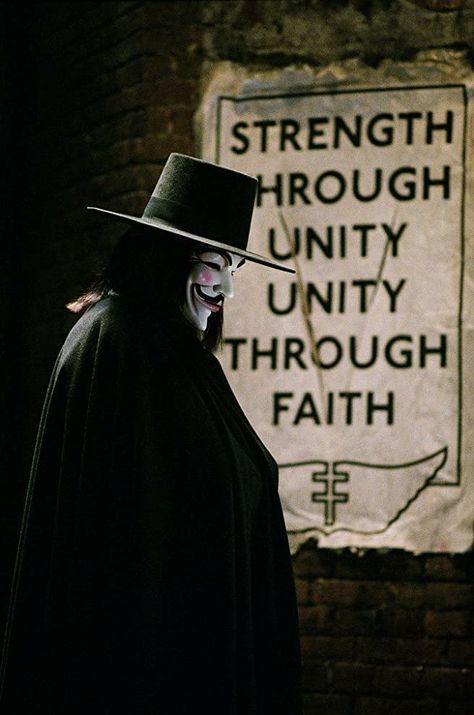 V For Vendetta Wallpapers, V For Vendetta Poster, Vendetta Wallpaper, V For Vendetta Tattoo, Vendetta Tattoo, V Pour Vendetta, V For Vendetta 2005, Graffiti Quotes, Hugo Weaving