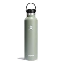 Eco Friendly Bottle, Agaves, Hydro Flask, Insulated Stainless Steel Water Bottle, Insulated Bottle, Insulated Water Bottle, Powder Coating, Stainless Steel Water Bottle, Cup Holder