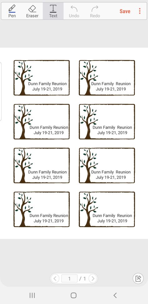 Family Reunion Name Tags Family Reunion Letters Templates, Family Reunion Name Tags Ideas, Reunion Name Tags Ideas, Family Reunion Registration Forms, Family Reunion Name Tags, Name Tags For Family Reunion, Family Reunion Banquet, Reunion Checklist, Family Reunion Awards