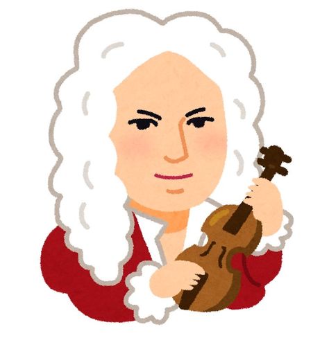 Funky Artstyles, Piano Composers, Music Presentation, Antonio Vivaldi, Classical Composers, Rock Opera, Classical Period, Music Appreciation, Music Funny