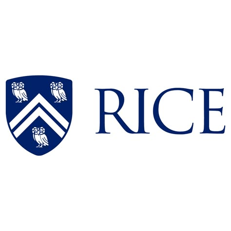 Rice University Logo Rice University Aesthetic, Vision Board Assignment, Trip Goals, College Visits, 2023 Moodboard, Logo Pdf, Sat Math, College Things, College Vision Board