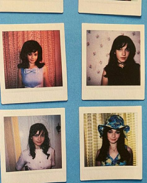 Priscilla Presley Polaroid, Priscilla Movie Polaroids, Priscilla Polaroid, Priscilla Sofia Coppola, Priscilla Movie Aesthetic, Priscilla Presley Movie, Priscilla Film, Priscilla 2023, Priscilla Aesthetic