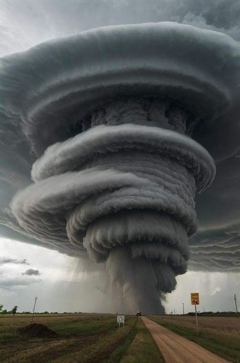 Eerie Photography, Unusual Nature, Future Nature, Dreamy Clouds, Weather Storm, Storm Photography, Cloud Formations, Wild Weather, Extreme Weather Events