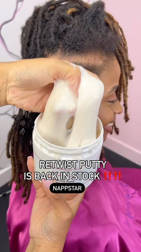 Shop_NappStar | How to install Loc Extensions by @fashion.dreads ✨✨ Shop now www.FashionDreads.com #locs #locextensions #dreadextensions | Instagram Loc Extensions Permanent, Loc Hairstyles, Loc Extensions, Dread Extensions, Loc Journey, January 25, Locs Hairstyles, Locs, Braids