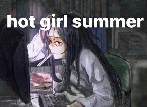 Image Chat, Hot Girl Summer, Silly Images, Im Going Crazy, Persona 5, Silly Me, Lose My Mind, The Villain, What’s Going On