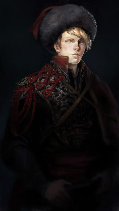 رورونوا زورو, Fantasy Role Playing, The Grisha Trilogy, Fantasy Collection, Fantasy Pictures, Warhammer Fantasy, Character Design Male, Fantasy Rpg, Medieval Fantasy