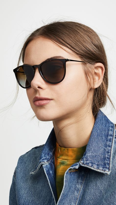 Ray-Ban Erika Sunglasses SAVE UP TO 40 SURPRISE SALE #Sponsored , #ad, #Erika, #Sunglasses, #Ray, #Ban, #SURPRISE Ray Ban Clubmaster Women, Ray Ban Wayfarer Women, Ray Ban Glasses Women, Ray Ban Sunglasses Women Aviators, Ray Ban Erika Sunglasses, Ray Ban Round Sunglasses, Sunglasses Wayfarer, Sunglasses For Your Face Shape, Affordable Sunglasses