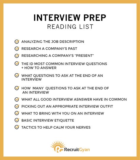 Preparing For An Interview, Most Common Interview Questions, Job Interview Prep, Interview Guide, Job Interview Advice, Common Interview Questions, Job Applications, Interview Advice, Interview Prep