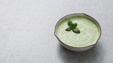 Crema de chayote sin leche, una receta perfecta para una cena ligera - Gastrolab Ethnic Recipes