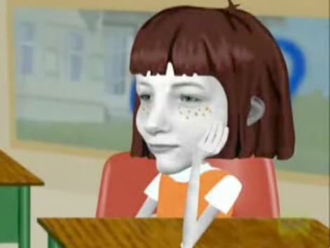 Angela Anaconda, Popping Candy, Anaconda, Interesting Art, How To Make An, Nickelodeon, Tree Branches, Ronald Mcdonald, Jelly