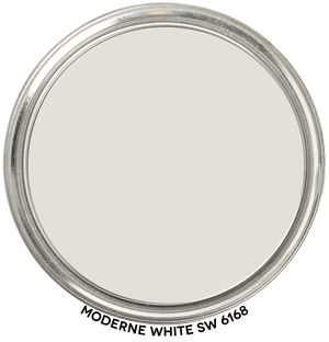 Expert SCIENTIFIC Color Review of Moderne White 6168 by Sherwin-Williams Paint Blob, Condo Makeover, Shoji White, Dover White, Repose Gray, Choosing Paint, Dunn Edwards, Best Paint Colors, Interior Painting