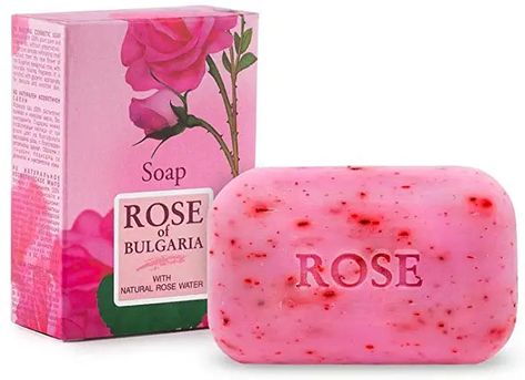 Amazon.com: rose soap Angus Scotland, Rose Soap, Rose Water, Natural Soap, Rose Flower, Artificial Flowers, Dish Soap, Scotland, Castle