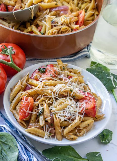 Copycat Noodles and Company Pasta Fresca Recipe Noodles And Company Pasta Fresca Recipe, Noodles And Company Pasta Fresca, Pasta Fresca Recipe, Noodles And Company, Yummy Pasta Recipes, Pasta Fresca, Trending Recipes, Company Meals, Salad Dressing Recipes