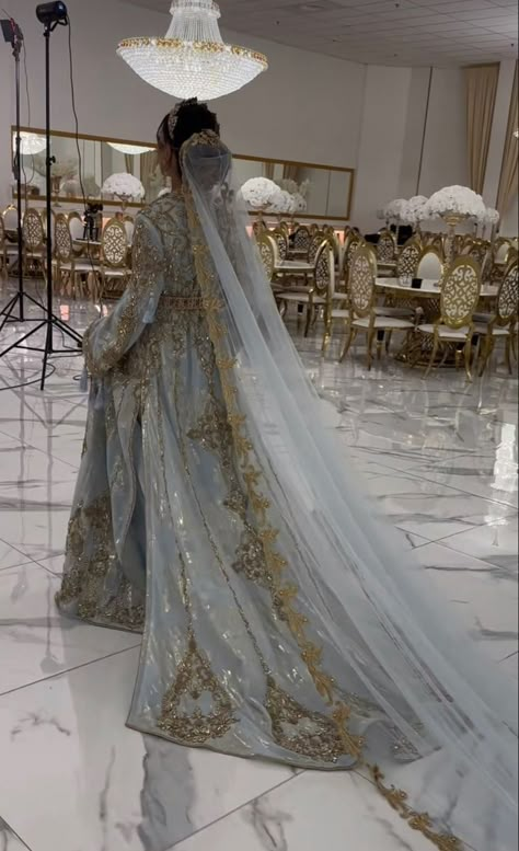 Morracan Wedding Dress, Moroccan Bridal Kaftan, Morroco Wedding Dress, Wedding Dresses Moroccan, Moroccan Takchita Wedding, Kaftan Wedding Dress Morocco, Moroccan Wedding Dress Traditional, Moroccan Wedding Dresses, Middle East Wedding Dress