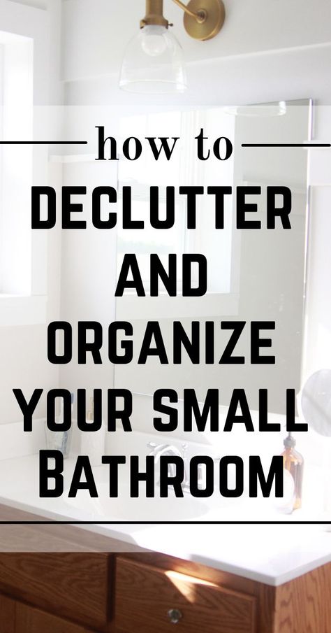 Laundry Drawers, Small Bathroom Organization Ideas, Bathroom Organization Countertop, Declutter Bathroom, Bathroom Tile Diy, Bathroom Organization Ideas, Bathroom Counter Organization, Organize Your Bathroom, Decluttering Inspiration