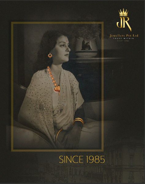 Shop for traditional Jewellery Design at JR Jewellers. #haram #golddesigns #haramdesigns #Goldjewellery #Jewellerformen #BridalJewellery #WeddingLook #jhumkasdesigns #BridalLook #IndianWedding #DiamondJewellery #Necklace #TempleJewellery #goldearrings #earrings #jhumkhas #goldbangles #bracelets #fashion #handmade Inspirational Jewelry Quotes, Jewellery Creative, Jewelry Mood Board, Fashion Poster Design, Applied Art, Jewelry Editorial, Heritage Jewellery, Traditional Jewellery, Bracelets Fashion