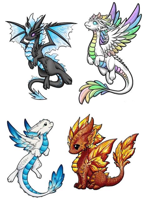 Colorful Dragon Drawing, Dragon Drawings Cute, Cute Dragon Drawing Sketches, Small Dragon Drawing, Cute Dragon Drawing Kawaii, Dragon Painting Ideas, Dragon Cute Drawing, Cute Dragon Drawing Easy, Dragon Oc Design