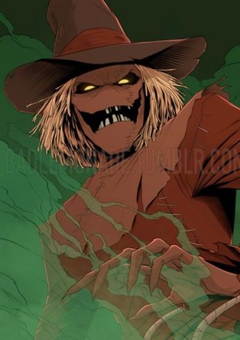 Scarecrow Batman Comic, Scarecrow Redesign, The Scarecrow Batman, Scarecrow Dc Comics, Scarecrow Fanart, Boyfriend Appreciation, Noir Batman, Batman Scarecrow, Scarecrow Character