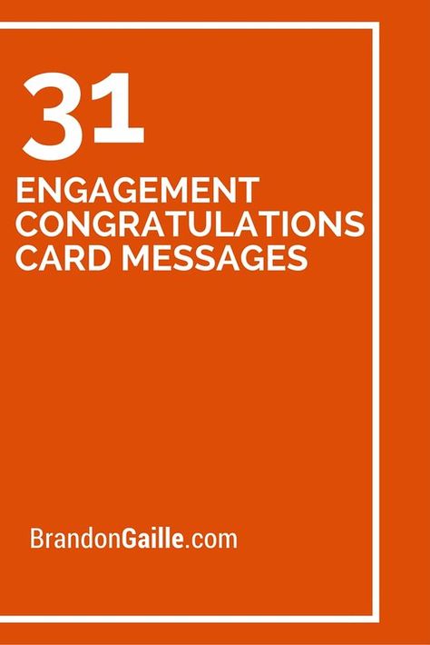 31 Engagement Congratulations Card Messages Engagement Cards Messages, Engagement Verses, Engagement Card Message, Engagement Congratulations Card, Card Fonts, Engagement Message, Greeting Card Sentiments, Being Engaged, Congratulations Quotes