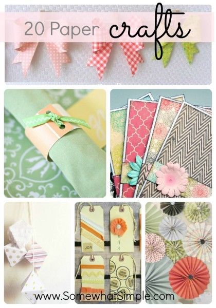 Give a like for 20 SIMPLY ADORABLE paper crafts What To Do With Scrapbook Paper, Crafts With Scrapbook Paper, Paper Craft Gift Ideas, Scrapbook Paper Projects, Scrapbook Paper Crafts Diy, Decorative Paper Crafts, Cardstock Crafts, Paper Craft Tutorials, Paper Ideas