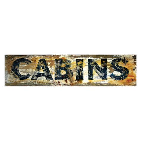 Wood Cabin Signs, Cabin Signs Rustic, Lodge Signs, Vintage Wood Signs, Cabin Wall Art, Rustic Cabins, Horse Sign, Cabin Signs, Simple Signs