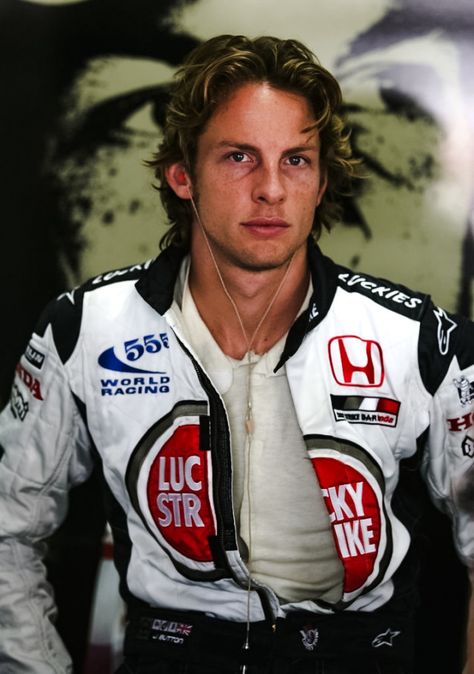 Brazilian Grand Prix, Jenson Button, Why Do Men, October 23, Indy Cars, F1 Drivers, Car And Driver, Formula One, Fast Cars