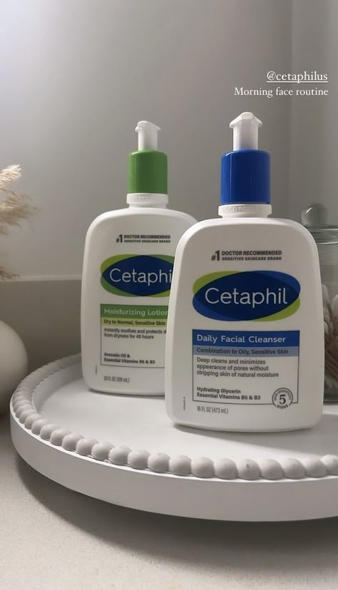 Cetaphil Cleanser Aesthetic, Cetaphil Aesthetic, Cleanser Aesthetic, Acne Prone Skin Care Routine, Cetaphil Moisturizer, Cetaphil Cleanser, Pingu Pingu, Acne Prone Skin Care, Face Routine