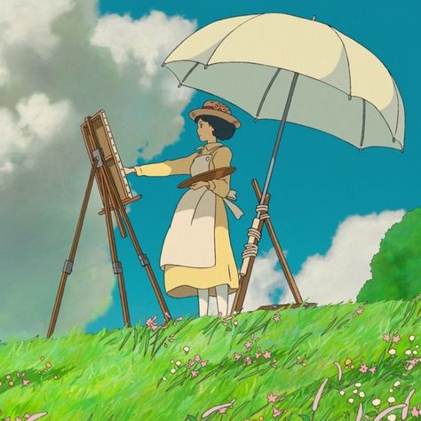 The Wind Rises, Ghibli Characters, Wind Rises, Studio Ghibli Background, Piskel Art, Studio Ghibli Characters, Ghibli Artwork, Fotografi Vintage, Studio Ghibli Movies