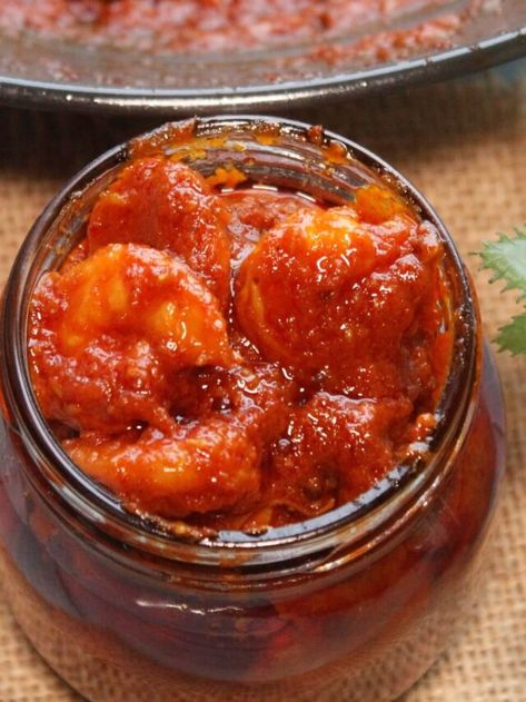 Prawn Shrimp, Traditional Family, Fried Shrimp, Spicy Recipes, Kitchen Recipes, Family Recipes, Chutney, Meatballs, Family Meals