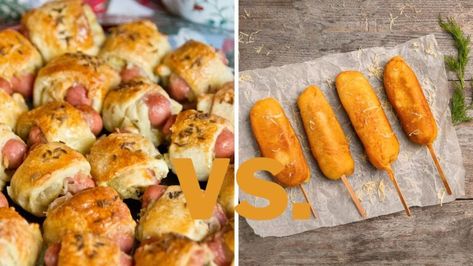 Jiffy Corn Dog Recipe Chilli Cheese Corn Dogs, Jiffy Mix Corn Dogs, Corn Muffin Hot Dog Jiffy Cornbread, Jiffy Corn Dogs, Chili Cheese Corn Dogs On A Stick, State Fair Corn Dogs Recipe, Corn Dog Recipe, Jiffy Corn Muffins, Corndog Recipe