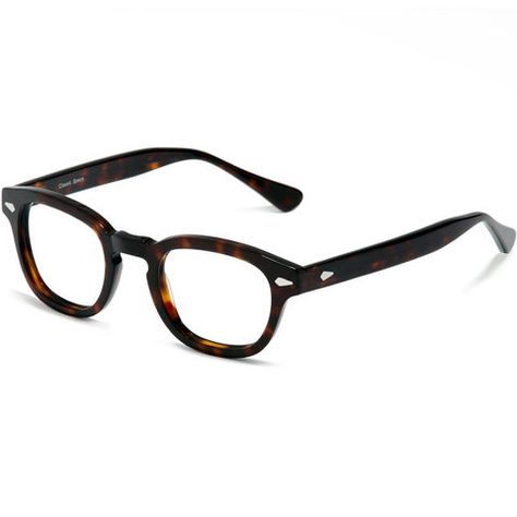 Amherst in Havana Tortoise by Classic Specs Mens Eye Glasses, Face Types, Made To Measure Suits, Doner Kebab, Square Face, Cool Glasses, Mens Haircuts Fade, Men Classic, Square Faces