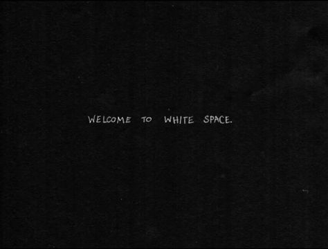 Welcome To White Space, Welcome To White Space Omori, Welcome To White Space Omori Widget, Omori Widgets Black And White, Omori Title Screens, Omori Quotes, Basils Photo Album Omori, White Space, White