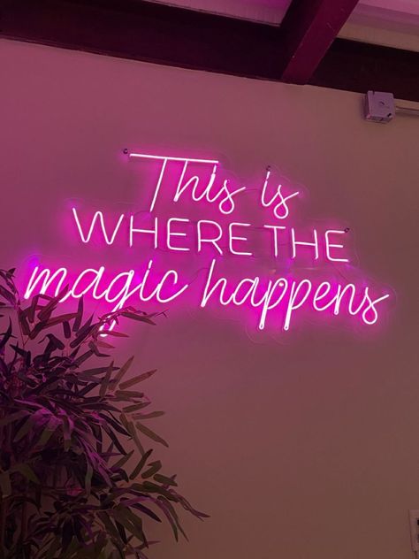 Neon Lights Beauty Salon, Nail Quotes Aesthetic, Nail Led Light, Neon Lights Kitchen, Lash Office Ideas, Neon Esthetics, Motivational Neon Signs, Beauty Neon Sign, Led Lights Quotes