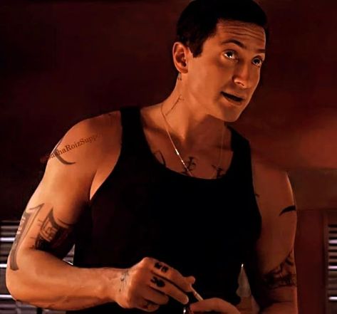 Sasha Roiz, One Chance, Grimm, I Love Him, Zombie, Love Him, Celebrities, Quick Saves