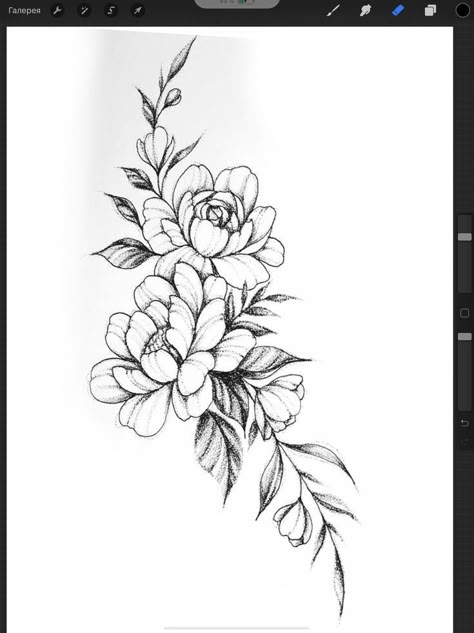 Floral Shin Tattoo, Wrap Tattoo Ideas, Shoulder Arm Tattoo, Tattoo Brazo Mujer, Learning To Tattoo, Arm Wrap Tattoo, Tattoos Mom, Ivy Tattoo, Wrap Around Tattoo